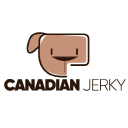 Canadian Jerky logo