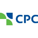 Canadian Paper Connection logo