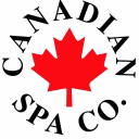 CANADIAN SPA COMPANY LTD logo