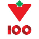 Canadian Tire logo