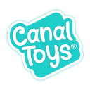 Canal Toys logo