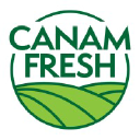 Can Am Pepper logo