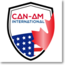 Canam International logo