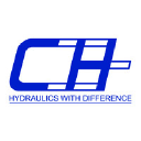 CANARA HYDRAULICS PVT. LTD logo