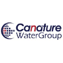 Canature WaterGroup logo