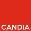 CANDIA logo