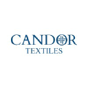 Candor Textiles logo