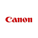 CANON CANADA INC., logo