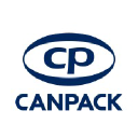 Canpack logo