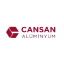 Cansan Aluminyum logo