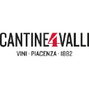 CANTINE QUATTRO VALLI SRL logo