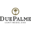 Cantine Due Palme logo