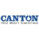 CANTON CHEM, INC logo