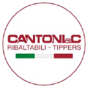 CANTONI & C SPA logo