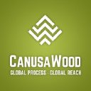 CANUSA WOOD PRODUCTS LTD logo