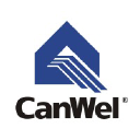 CanWel Building Materials logo