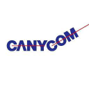 Canycom USA logo