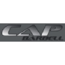 CAP BARBELL, INC logo