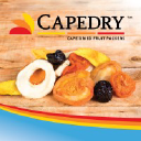 CAPE DRIED FRUIT PACKERS (PTY) LTD logo