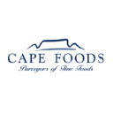 CAPE FOODS (PTY) LTD logo