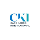 CAPE KAROO INTERNATIONAL(PTY) LTD logo