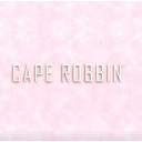 CAPE ROBBIN INC. logo