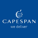 Capespan logo