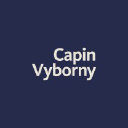 Capin & Vyborny logo