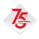 Capital Lumber logo