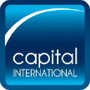 Capital International logo