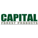 Capital Forest Products logo