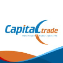 CAPITAL TRADE logo