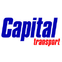 Capital Transport logo