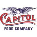 Capitol Distribution logo