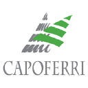 Capoferri Serramenti logo