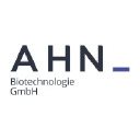 AHN BIOTECHNOLOGIE GMBH logo