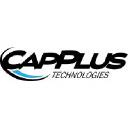 CAPPLUS TECHNOLOGIES, INC logo