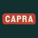 Capra Foods logo