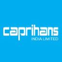 Caprihans logo