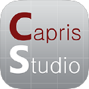 Capris Furniture logo