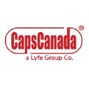 CapsCanada logo