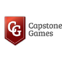 Capstone Games logo