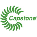 CAPSTONE TURBINE CORPORATION logo