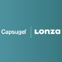 Capsugel logo