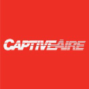 CAPTIVE AIRE SYSTEMS INC logo