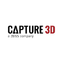 Capture 3D logo