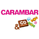 CARAMBAR  & CO logo