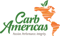 CarbAmericas logo