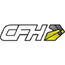 CarbonFiberHoods logo