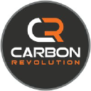 CARBON REVOLUTION logo